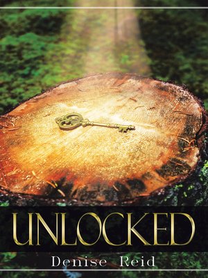 cover image of Unlocked